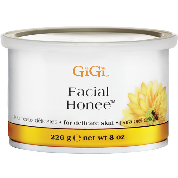 GIGI Honee Wax 14oz Facial
