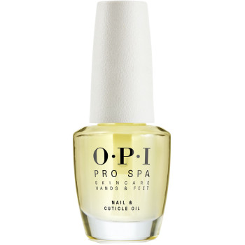OPI ProSpa Nail & Cuticle Oil .5 oz.