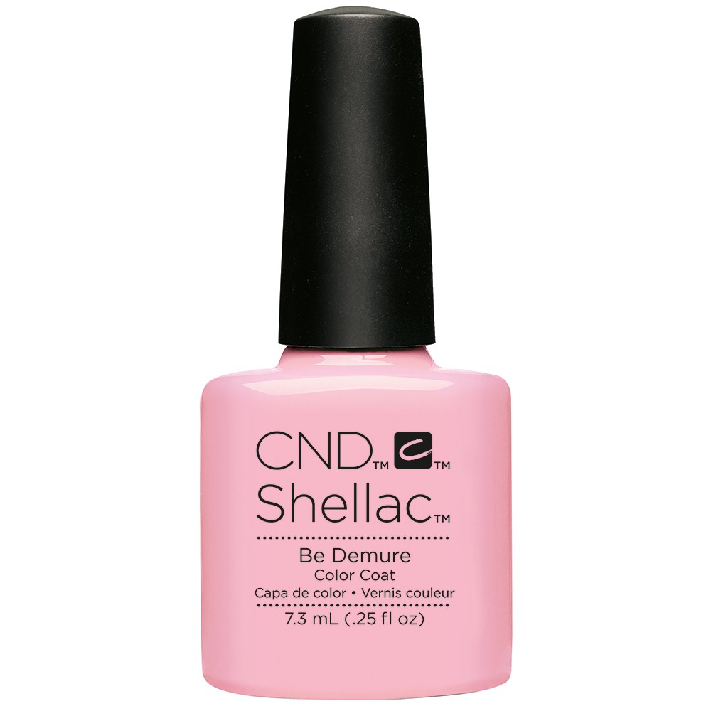 CND Shellac フラテーション - #91173 ビー デミューア