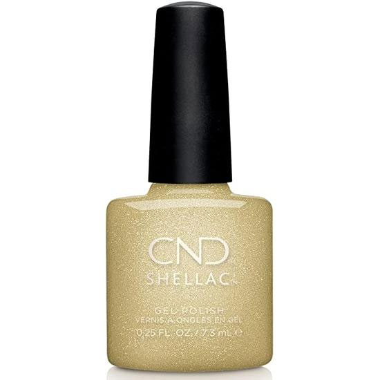 CND Shellac PARTY READY - #389 Glitter Sneakers