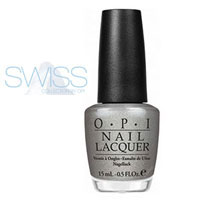 OPI Nail Lacqure - Z18 Lucerne-tainly Look Marvelous