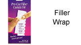 ┣　Filler/Wrap