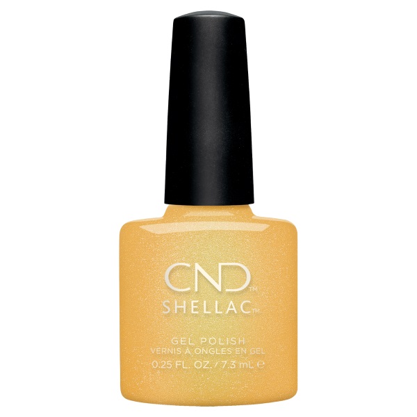 CND Shellac 0.25oz Sundial It Up