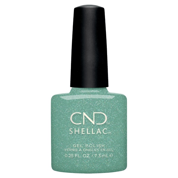 CND Shellac 0.25oz Clash Out