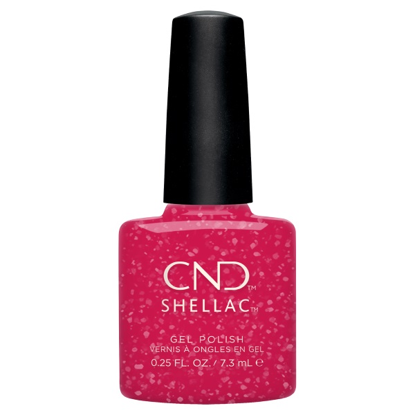 CND Shellac 0.25oz アウトレイジイエス