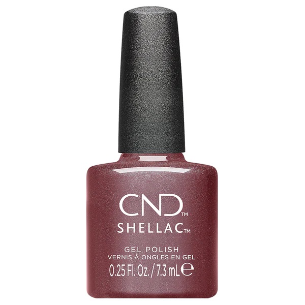 CND Shellac - フロストバイト 0.25oz