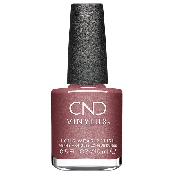 CND VINYLUX #456 Frostbite 0.5 oz