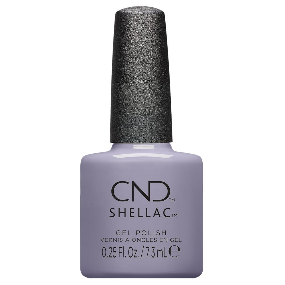 CND Shellac Hazy Games 0.25 oz