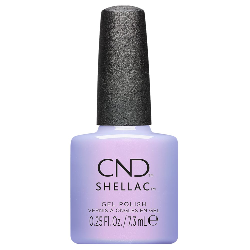 CND Shellac Chic-A-Delic 0.25 oz