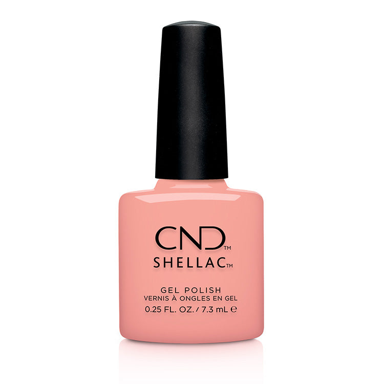 CND Shellac - サンライズエナジー 0.25oz