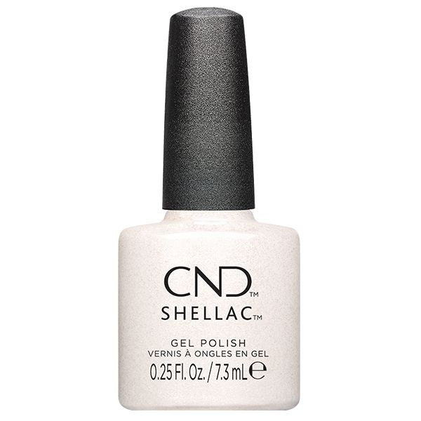 CND Shellac - ウィンター ウォリアー 0.25oz (Queen-Tessential Winter 2025)