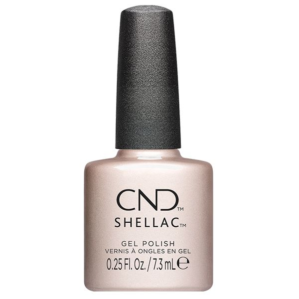 CND Shellac - デイ トゥ ナイト 0.25oz (Queen-Tessential Winter 2025)
