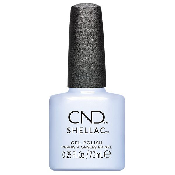CND Shellac - ファンタジー レアム 0.25oz (Queen-Tessential Winter 2025)