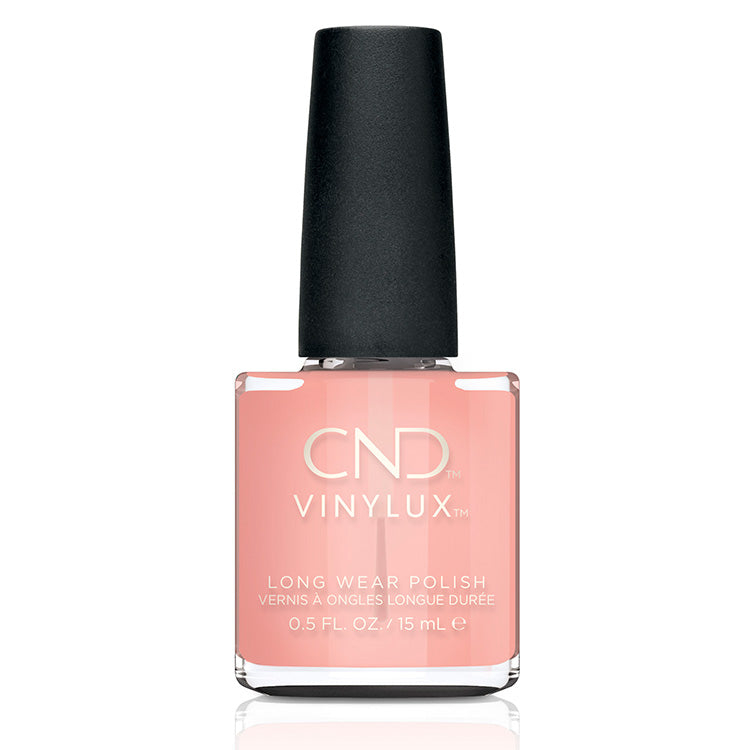 CND VINYLUX - #467 サンライズエナジー 1/2 oz.