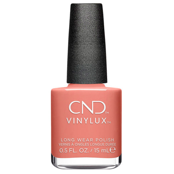 CND VINYLUX - #475 モーブモルフォシス 1/2 oz (Dynamic Duality Fall 2024)