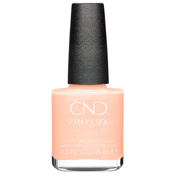 CND VINYLUX - #476 アプリボット 1/2 oz (Dynamic Duality Fall 2024)