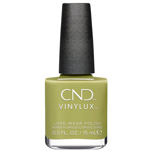 CND VINYLUX - #477 プラントバウンド 1/2 oz (Dynamic Duality Fall 2024)