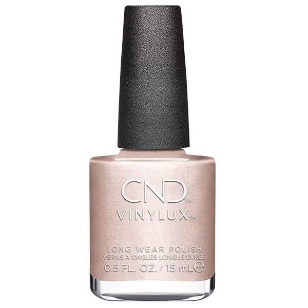 CND VINYLUX - #480 デイ トゥ ナイト 0.5oz (Queen-Tessential W25)