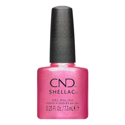 CND Shellac - カヴェタブル 0.25oz (Quiet Luxury Spring 2025)