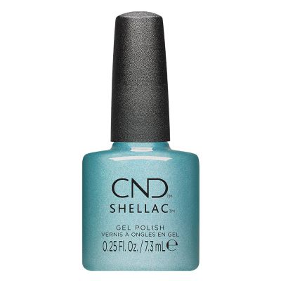 CND Shellac - スリーピング マスク 0.25oz (Quiet Luxury Spring 2025)