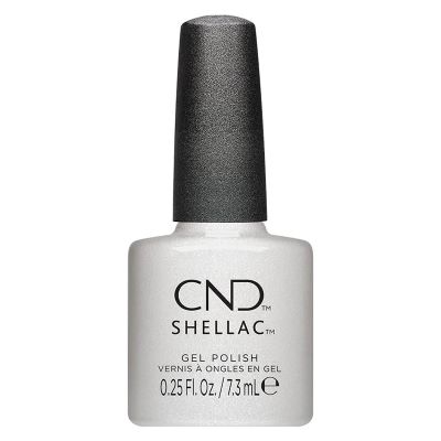 CND Shellac - パールウィンド 0.25oz (Quiet Luxury Spring 2025)