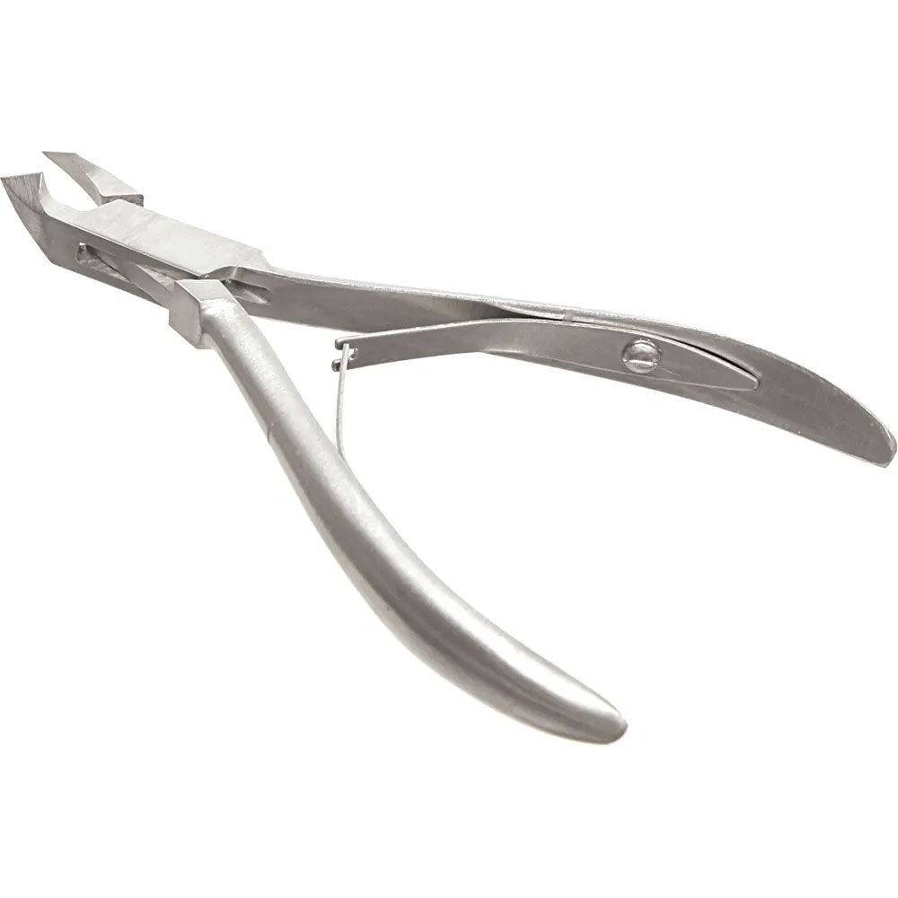 ForPro Cuticle Nipper 1/2 Jaw