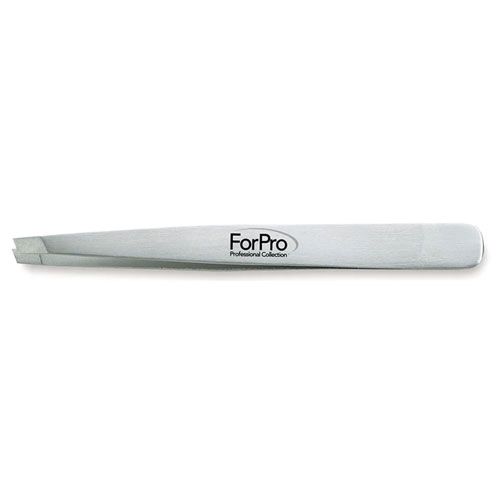 FPO Slant Tweezer - 011062