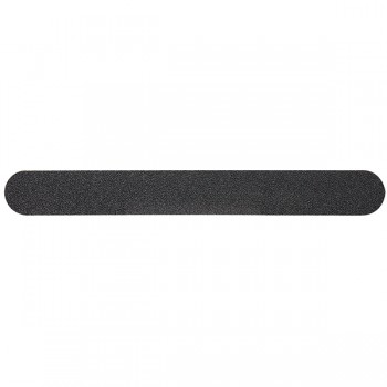 FPO Colossal Black w/Foam 100/180 grit Board 8"x 1" 25-ct.