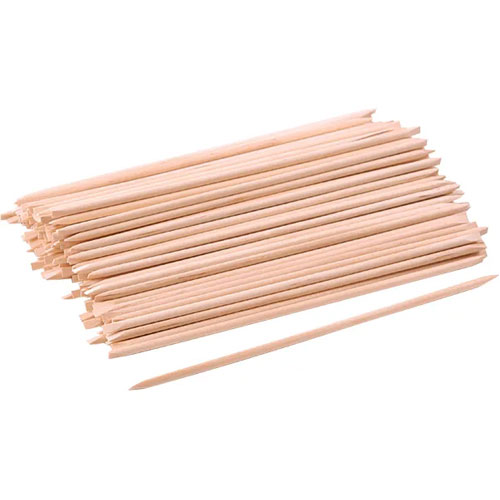 ForPro Birchswood Sticks 500ct