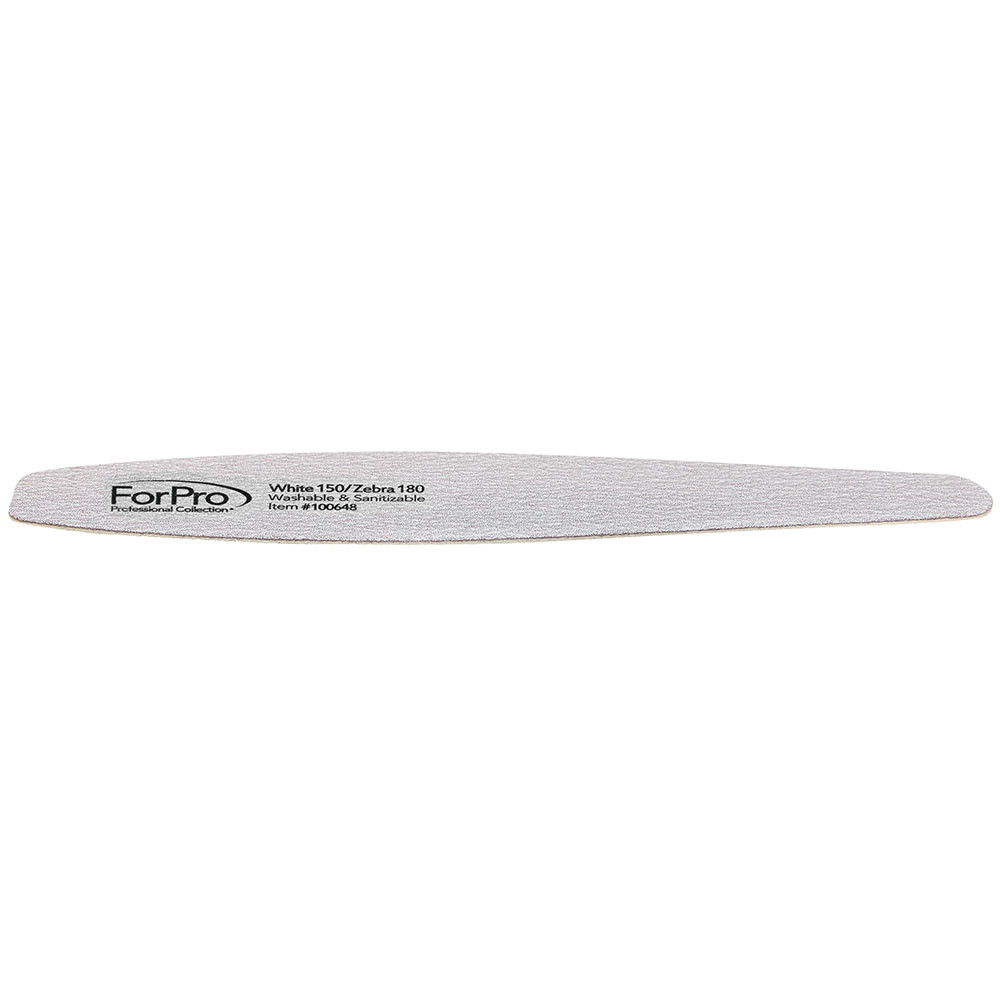 ForPro Expert One & Done Wood File 150/180 grit 50-pk.