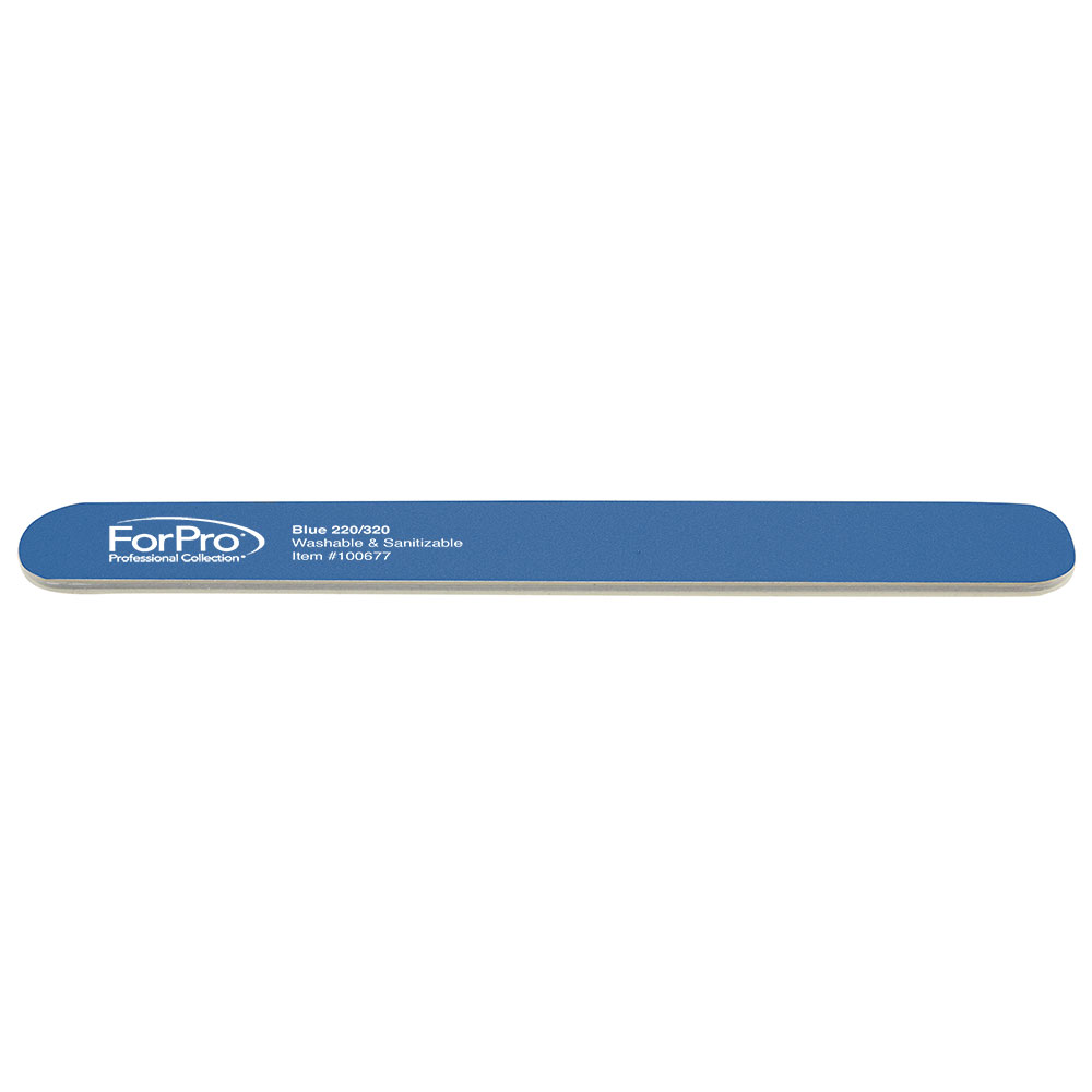 FPO Blue w/ Foam Board 220/320 50-ct.