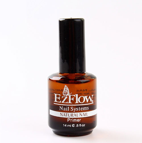 EzFlow Primer 1/2oz - EZFP12
