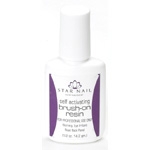 Star Nail ブラッシュオン レジン1/2oz