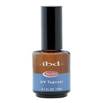 IBD UV Top coat 1/2oz