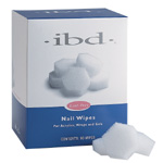 IBD Nail Wipes 80ct