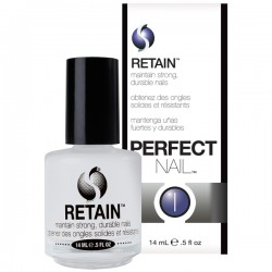 Seche Perfect Nail Retain 1/2oz