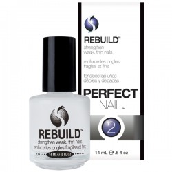 Seche Perfect Nail Rebuild 1/2oz