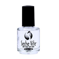 Seche Vite - top coat 1/2oz