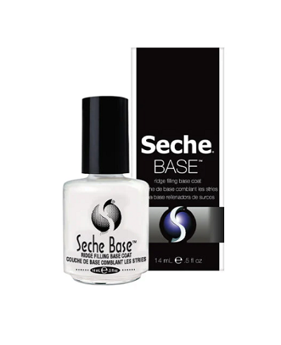 Seche リッジフィーリング ベースコート 0.5oz