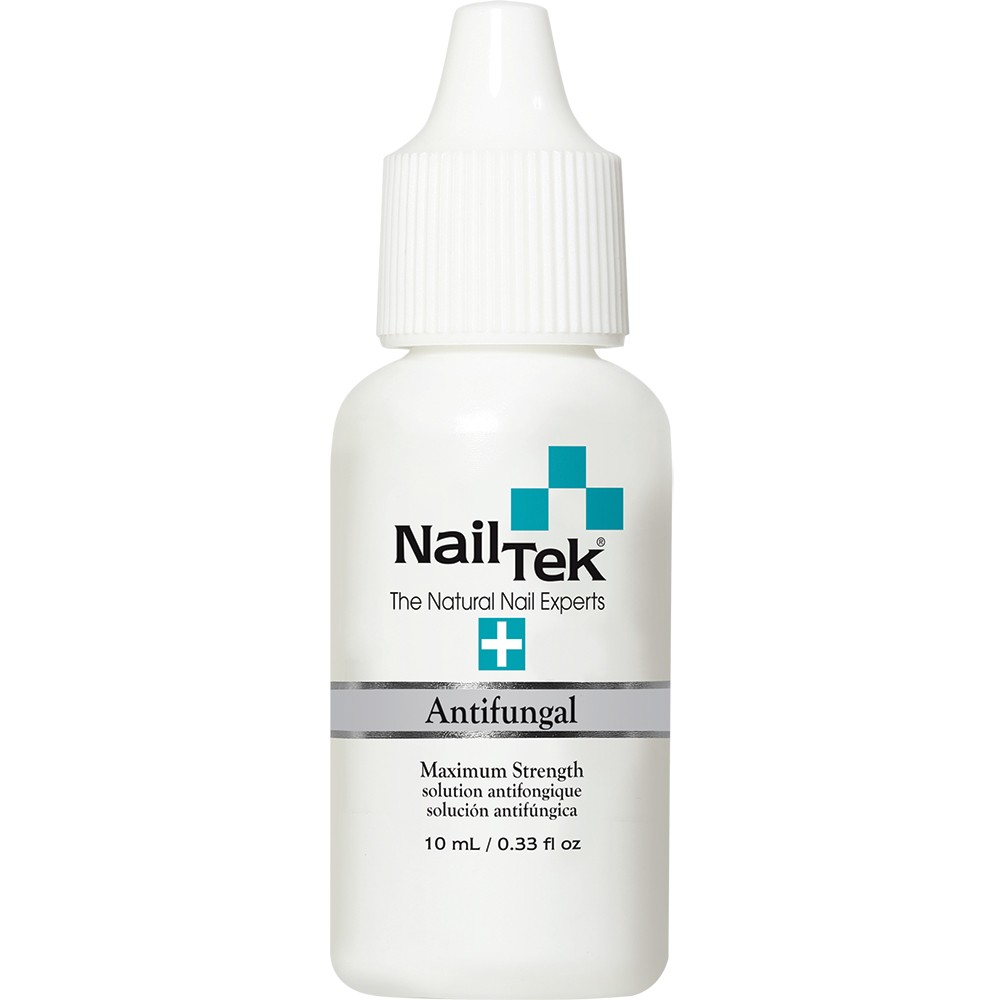 Nail Tek Maximum Strength Anti-Fungal