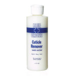 Blue Cross Cuticle Remover 6oz