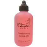 1 Tammy Taylor Cuticle Oil 4oz Peach