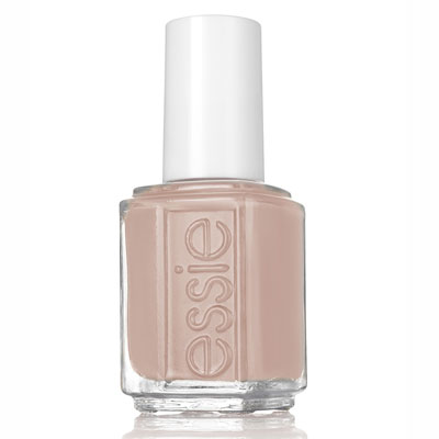 essie Nail Color - #1123 Bare with Me