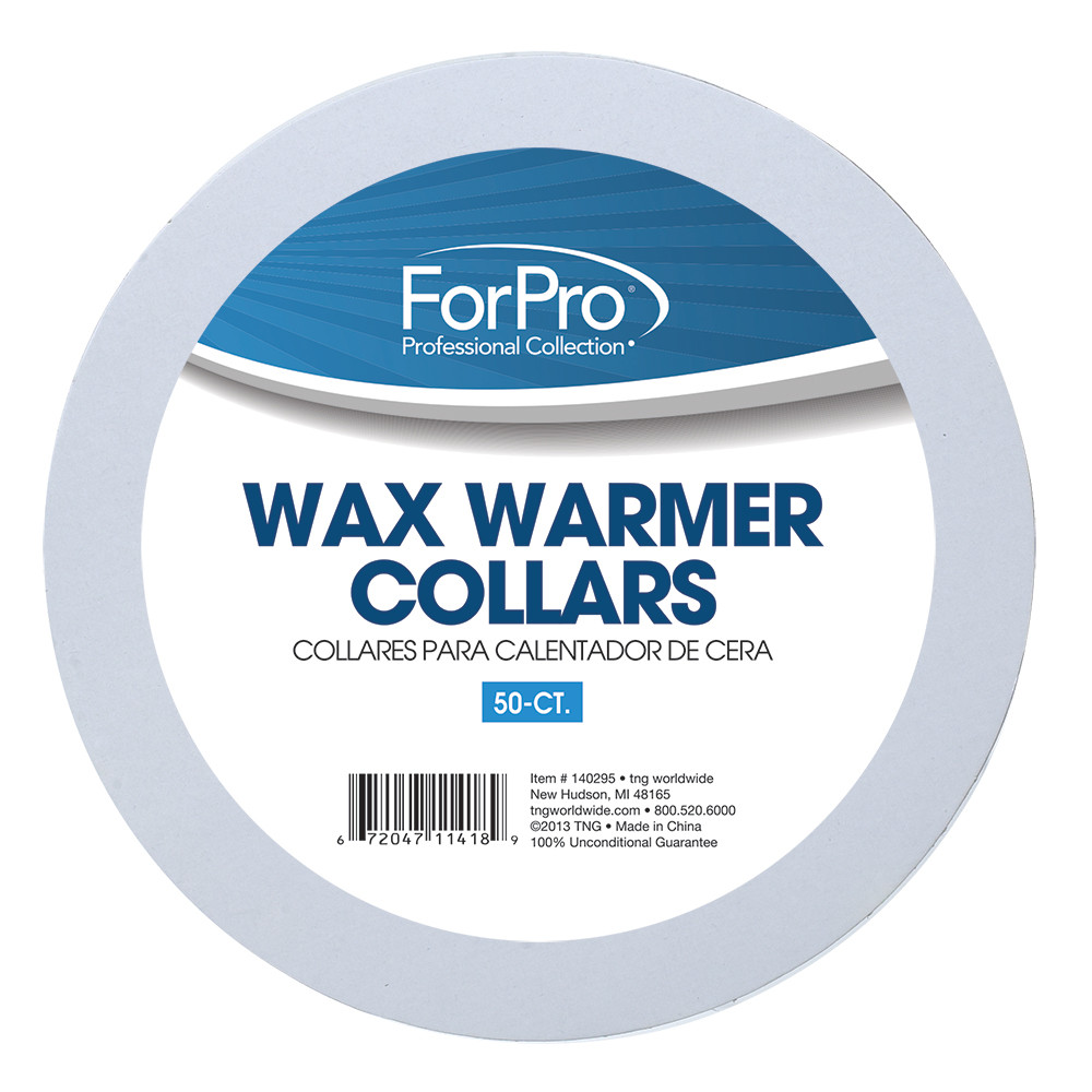 ForPro Warmer Collars 50-ct