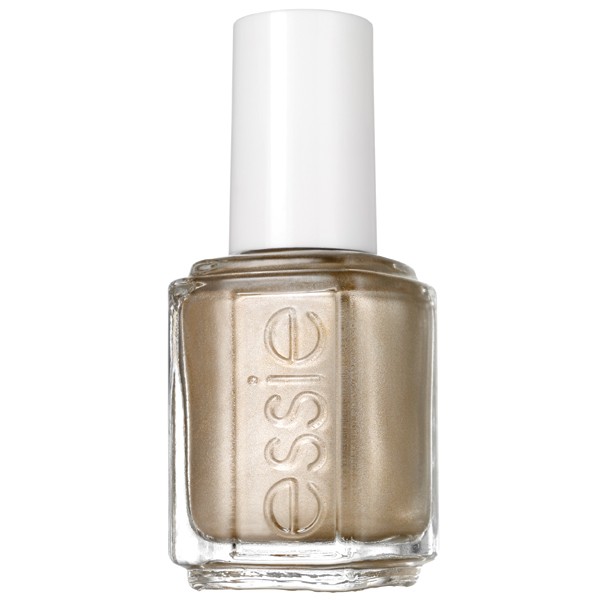 essie Holiday2014 - # Good As Gold