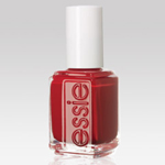 essie Nail Color - #627 Who's she Red