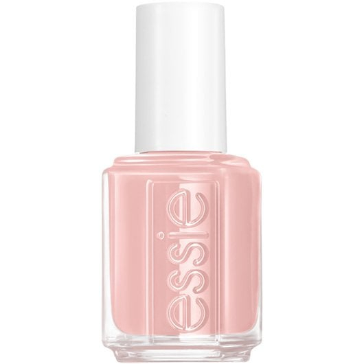 essie Nail Color - #744 Topless & Barefoot【8-Free】