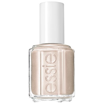 essie Resort Collection - Cocktails & Coconuts (shimmer)