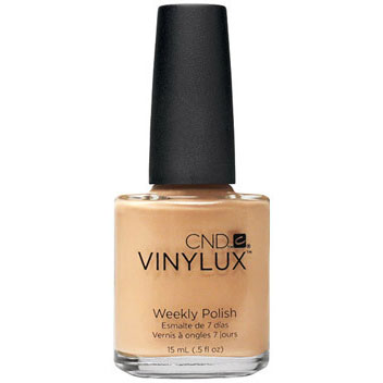 CND Vinylux Flora & Fauna - #180 Dandelion