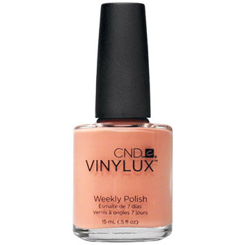 CND Vinylux Flora & Fauna - #181 Salmon Run